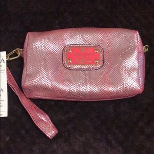 Tropea Makeup Bag